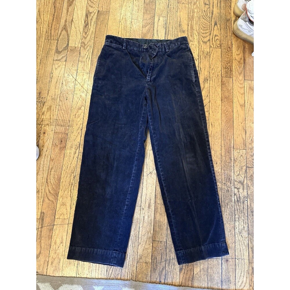 Banana Republic Corduroy Pants 32x30